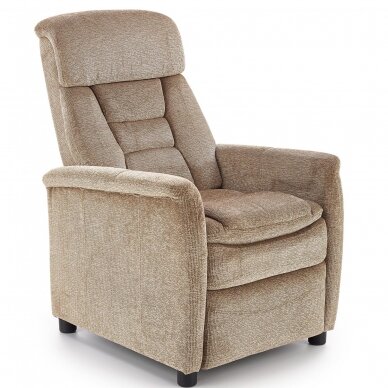 Išlankstomas fotelis JORDAN 16 Išlankstomas fotelis JORDAN 16