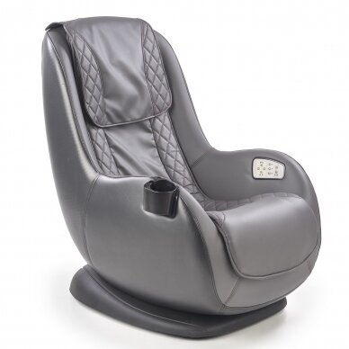 Fotelis su masažo funkcija DOPIO 18 Fotelis su masažo funkcija DOPIO 18