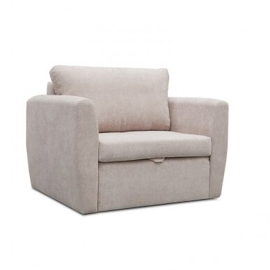 Miegamasis Fotelis Bola I 8 Miegamasis Fotelis Bola I 8