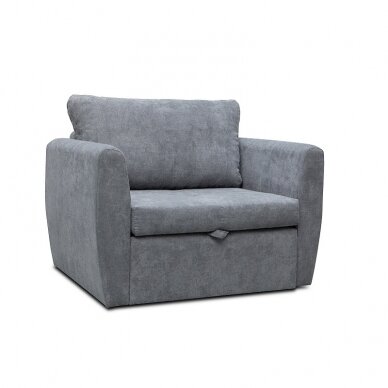 Miegamasis Fotelis Bola I 9 Miegamasis Fotelis Bola I 9