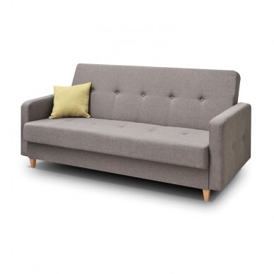 Minkštų baldų koplektas Ruedo 5 Minkštų baldų koplektas Ruedo 5