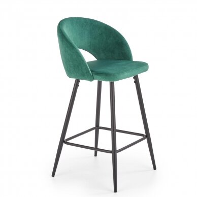 Baro kėdė H-96 29 Baro kėdė H-96 29