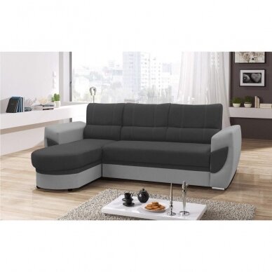 Minkštas kampas Rendi 11 Minkštas kampas Rendi 11