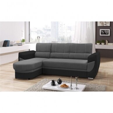 Minkštas kampas Rendi 12