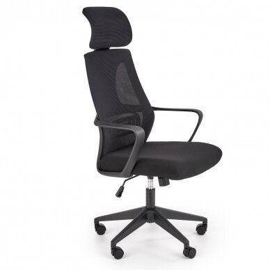 Darbo kėdė VALDEZ 18