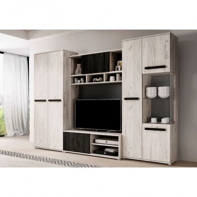 Sekcija Vaiva 2 Sekcija Vaiva 2