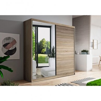 Spinta  BN 05 - 160 3