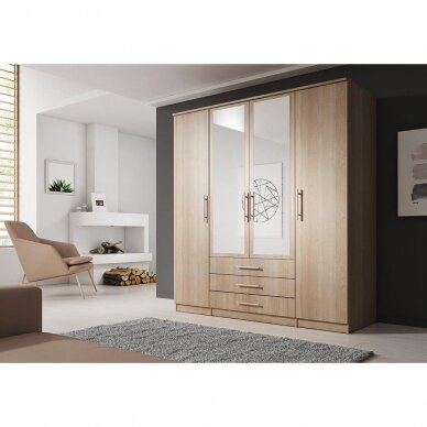 Spinta SZ 4D - 200 3 Spinta SZ 4D - 200 3