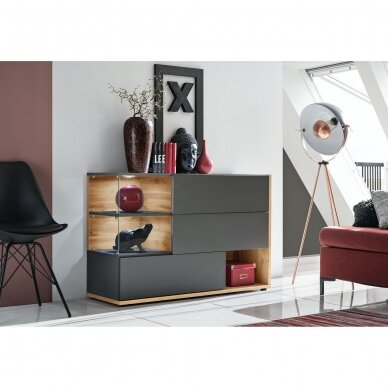 Komoda A-2036 3 Komoda A-2036 3