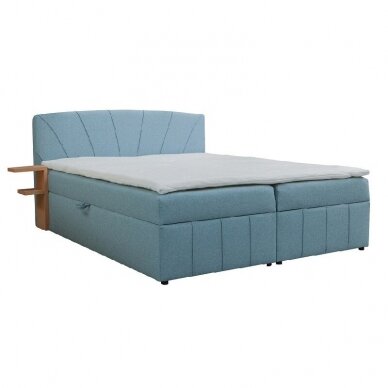 Lova su čiužiniu ROCO 9 Lova su čiužiniu ROCO 9