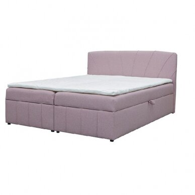 Lova su čiužiniu ROCO 14