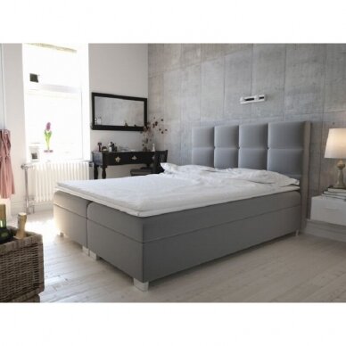 Lova su čiužiniu DANAKA 6 Lova su čiužiniu DANAKA 6