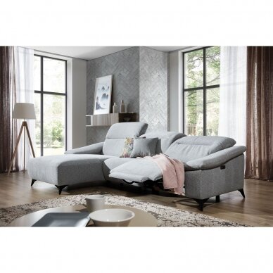 Minkštas kampas GP 11 Minkštas kampas GP 11