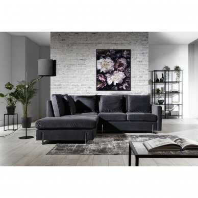 Minkstas kampas LS 4