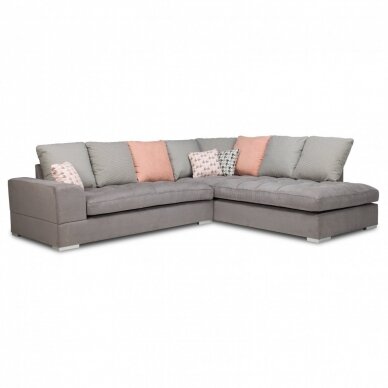 Minkštas kampas FIN 7 Minkštas kampas FIN 7