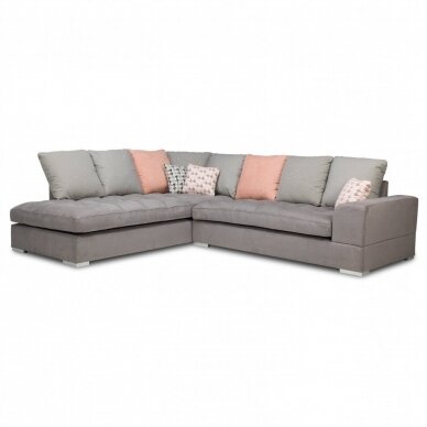 Minkštas kampas FIN 8 Minkštas kampas FIN 8