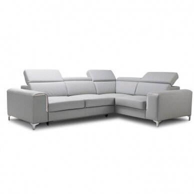 Minkštas kampas NOVA 2 10 Minkštas kampas NOVA 2 10