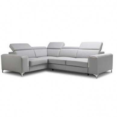 Minkštas kampas NOVA 2 11 Minkštas kampas NOVA 2 11