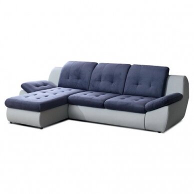 Minkštas kampas MOL 3 6