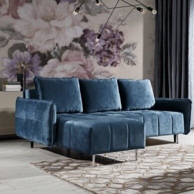 Minkštas kampas JESSI 3