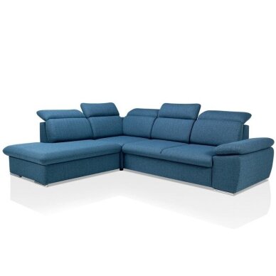 Minkštas kampas DOLA 4