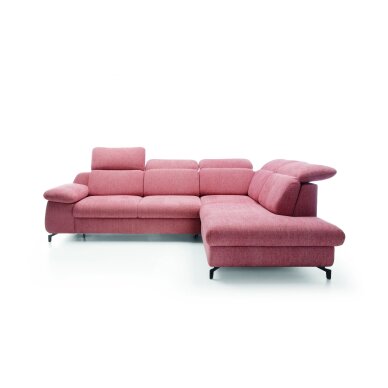 Minkštas kampas KARA 3