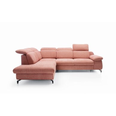 Minkštas kampas KARA 4