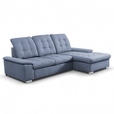 Minkštas kampas Kami 5