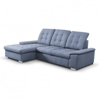 Minkštas kampas Kami 6