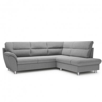 Minkštas kampas GO 2FB-OS MINI 2 Minkštas kampas GO 2FB-OS MINI 2