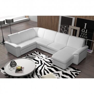 Minkštas kampas ORELO 1 5 Minkštas kampas ORELO 1 5