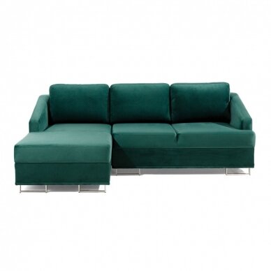 MInkštas kampas OCCO 8 MInkštas kampas OCCO 8