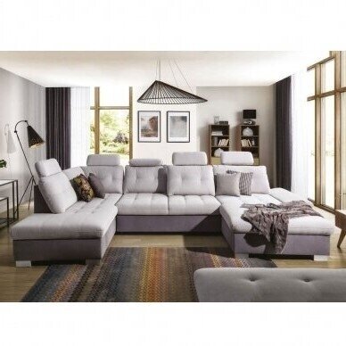 Minkštas kampas MONA 1 8 Minkštas kampas MONA 1 8