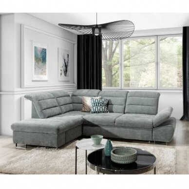 Minkštas kampas MORA 3 2 Minkštas kampas MORA 3 2