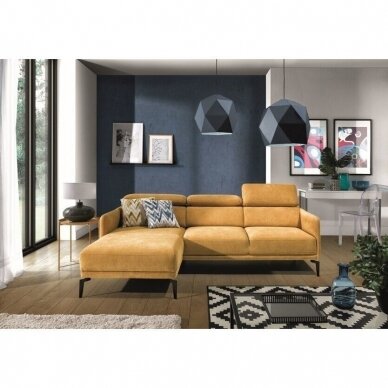 Minkštas kampas SIDOLO 2 3 Minkštas kampas SIDOLO 2 3