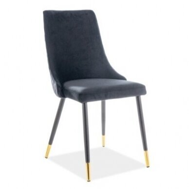 Kėdė PN Velvet 2