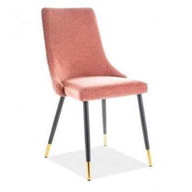 Kėdė PN Velvet 5