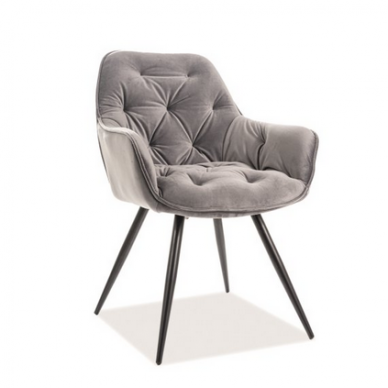 Kėdė VYŠNIA VELVET 5 Kėdė VYŠNIA VELVET 5