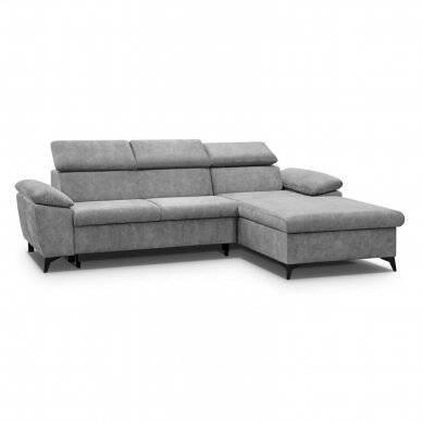 Minkštas kampas Nicol 9 Minkštas kampas Nicol 9