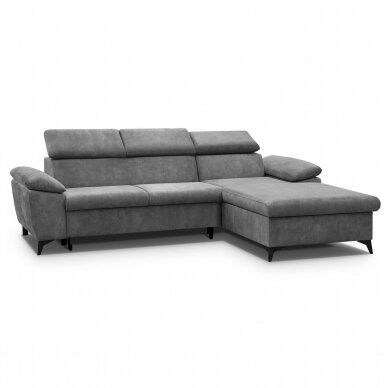 Minkštas kampas Nicol 13 Minkštas kampas Nicol 13