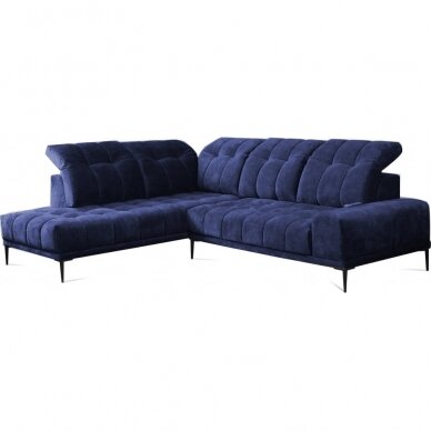 Minkštas kampas Dara 4 Minkštas kampas Dara 4