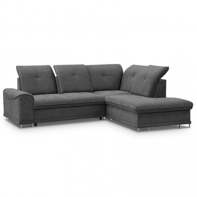 Minkštas kampas Bosas 12 Minkštas kampas Bosas 12