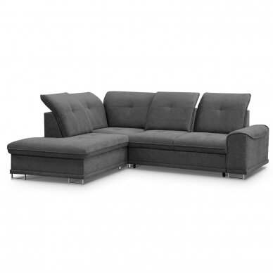 Minkštas kampas Bosas 16 Minkštas kampas Bosas 16