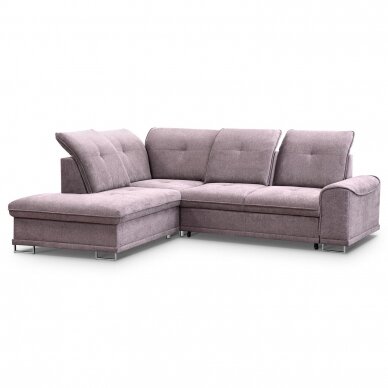 Minkštas kampas Bosas 15 Minkštas kampas Bosas 15