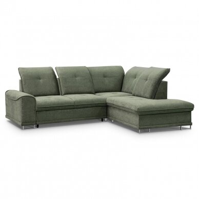 Minkštas kampas Bosas 13 Minkštas kampas Bosas 13