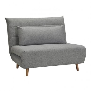 Fotelis-transformeris SPK Velvet 7 Fotelis-transformeris SPK Velvet 7