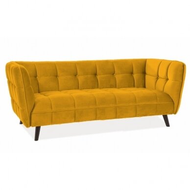Sofa CASTLE 3 4