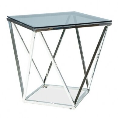 Žurnalinis staliukas OLIVER B 3