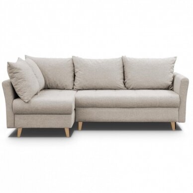 Minkštas kampas Pinko 9 Minkštas kampas Pinko 9