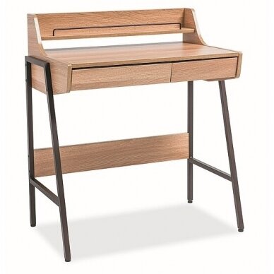 Rašomasis stalas B8 2 Rašomasis stalas B8 2